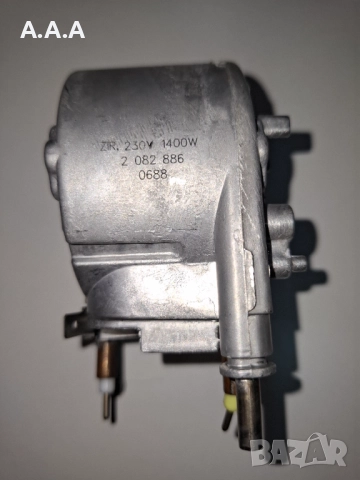 Нагревателен елемент на кафемашина Philips Latte Go серия EP, снимка 3 - Кафемашини - 52287497