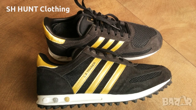 ADIDAS L.A.TRAINER Размер EUR 38 / UK 5 детски стоножки 90-13-S
