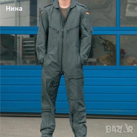 Армейски летателен гащеризон