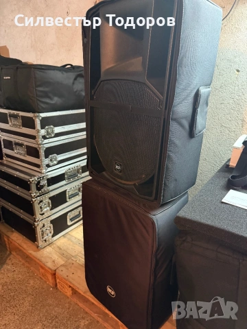 Продавам RCF Art 725 Mk4 - в перфектно състояние, снимка 2 - Други - 53126181
