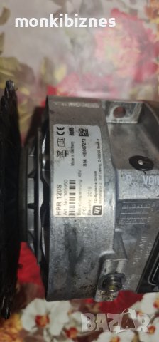 Продавам двигател за Електрически Велосипед, снимка 3 - Велосипеди - 41969442