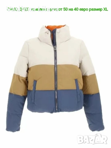 СТИЛ КОМФОРТ и качество за всеки жена , снимка 15 - Якета - 53582351