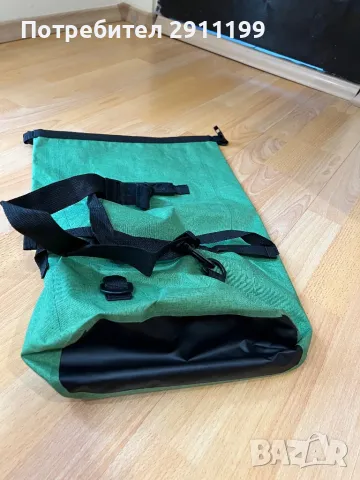 Водоустойчива чанта, снимка 7 - Водни спортове - 49139421