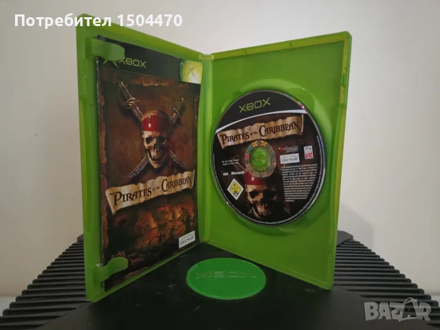 XBOX CLASSIC/ORIGINAL , снимка 6 - Xbox конзоли - 55978090