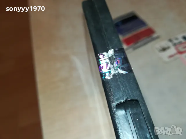 ОСМИЯТ ДВД 3112242144, снимка 10 - DVD филми - 48507813