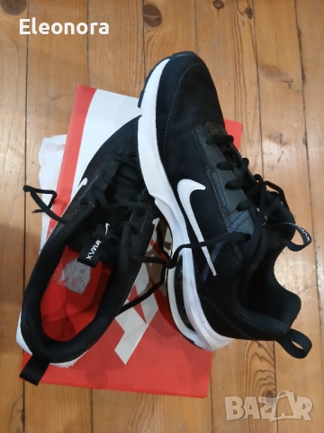 Маратонки Найк-Nike