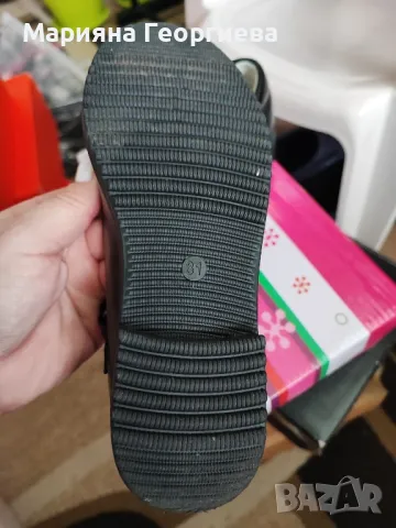 Детски обувки , снимка 5 - Детски обувки - 49781154