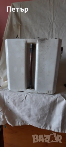 Разширителен съд за камина, снимка 4 - Камини - 51340406