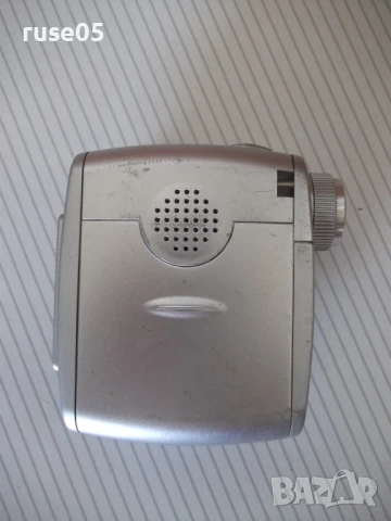 Видеокамера "TCM" работеща, снимка 7 - Камери - 50925745