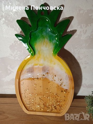 Декоративно плато, снимка 7 - Други - 41248453