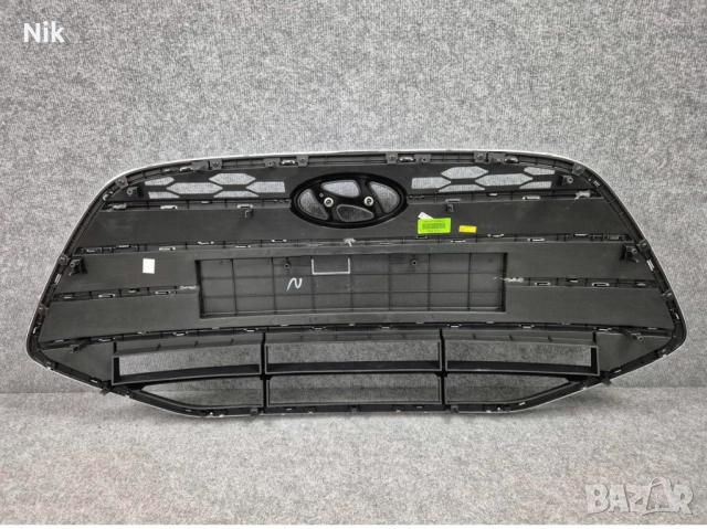 Предна решетка за Хюндай ix20 след 2015г, снимка 4 - Части - 52812088