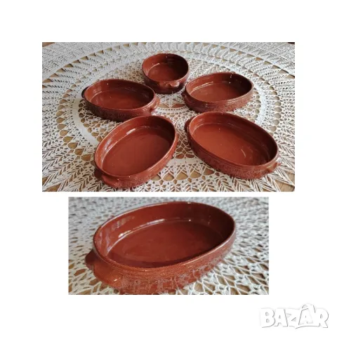 Гювечета елепсовидни