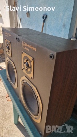 Electro voice Link5 , снимка 4 - Тонколони - 53734678