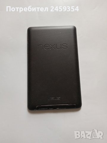 Супер евтино Таблет Asus Google Nexus 7, снимка 3 - Таблети - 41936978