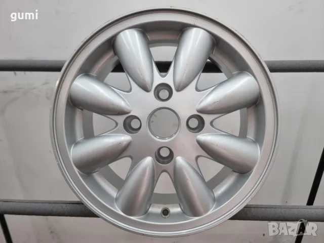 1бр. 15ска джанта  за CHEVROLET TACUMA  4x114.3мм K022 