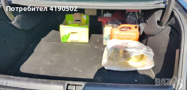 Peugeot 607 - цена по договаряне, снимка 18 - Автомобили и джипове - 53593687