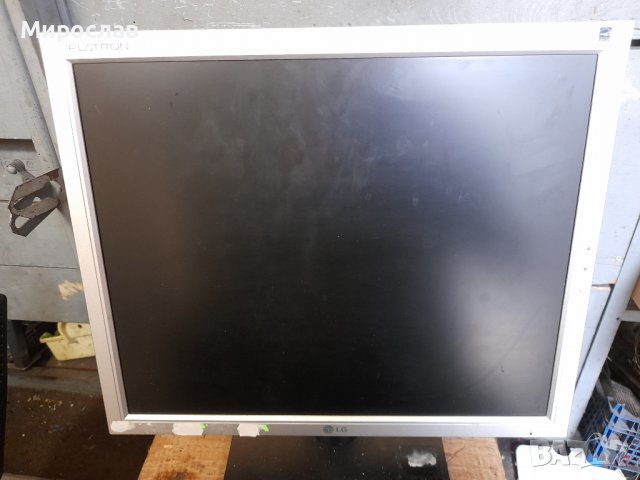 Монитор LG
