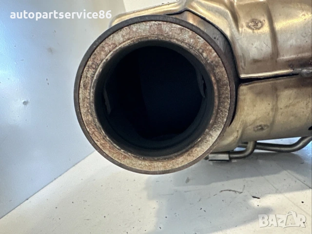 DPF филтър за частици за Volvo V70 2.0 TDI 163HP (2012) 31293464, снимка 2 - Части - 53808486