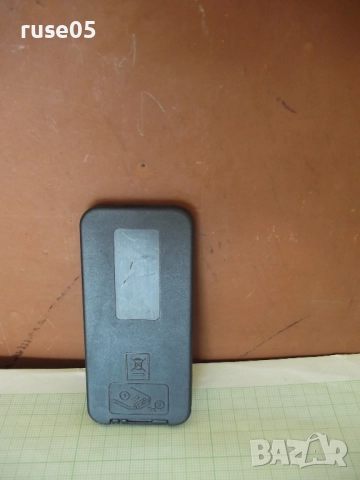 Дистанционно работещо - 66, снимка 4 - Дистанционни - 51636352