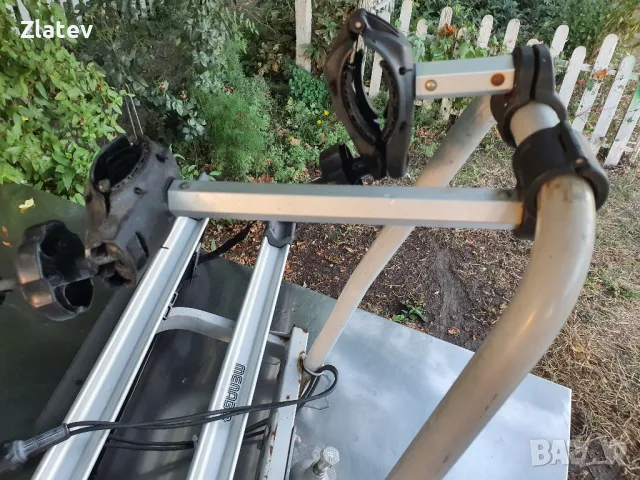 Автомобилна стойка за велосипеди , снимка 11 - Велосипеди - 47538232