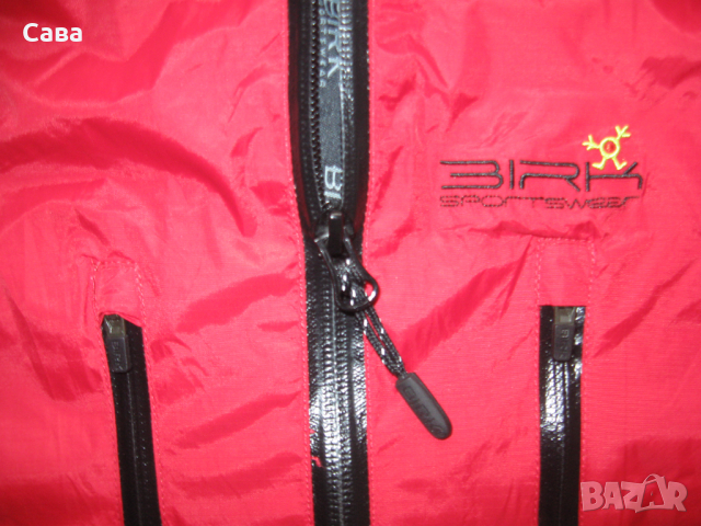 Яке пролет,лято BIRK  мъжко,ХЛ, снимка 6 - Якета - 44828716