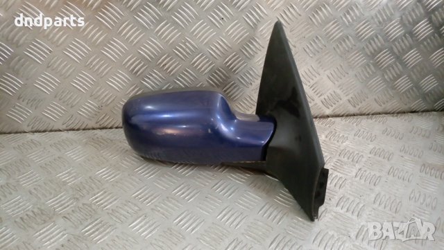 Дясно огледало Renault Megane 2003г.	