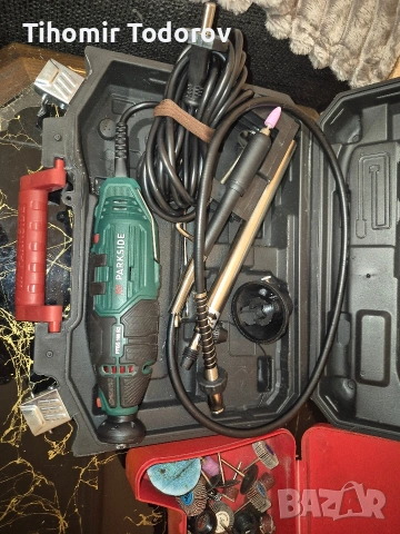 чисто ном мулти шлайф