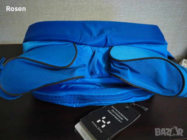 Haglöfs Rambler 7 , снимка 5 - Спортна екипировка - 53485490