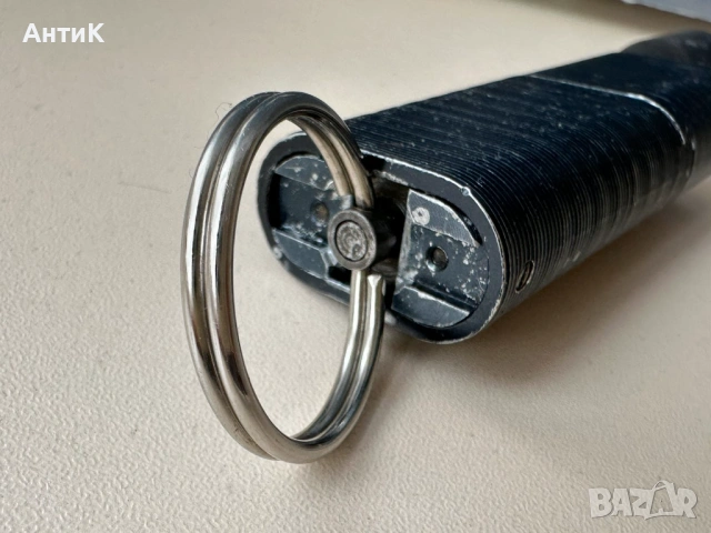 Газ Сигнално Устройство ОСА, снимка 5 - Газово оръжие - 53709179