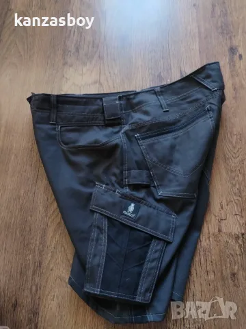 Mascot Work Shorts - къс работен панталон 56/XL НОВ БЕЗ ЕТИКЕТ, снимка 3 - Спортни дрехи, екипи - 56133256