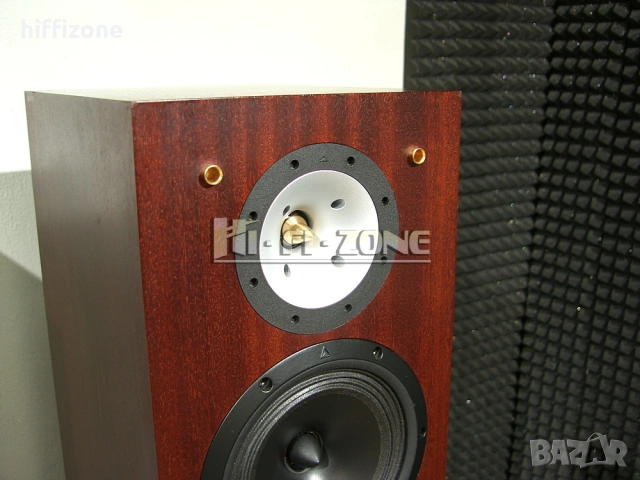 Тонколони   Triangle naia 260 , снимка 11 - Тонколони - 53461918