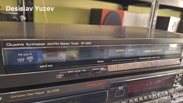 Техникс, снимка 5 - Аудиосистеми - 41874538