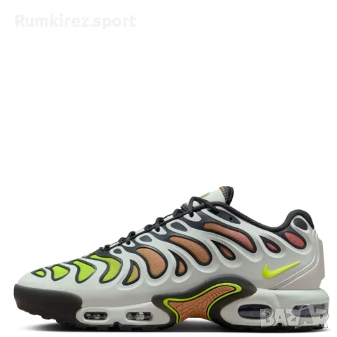 AIR max plus DRIFT, снимка 1 - Маратонки - 47918586