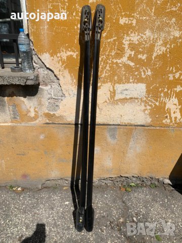 Рейлинг Надлъжни греди Тойота Авенсис Т22 комби Avensis T22