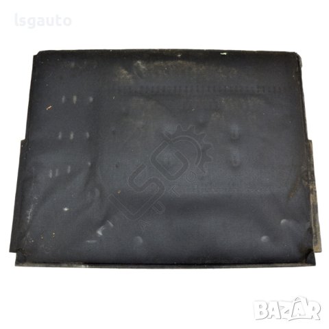 Мокетена кора багажник Peugeot 3008 I(2009-2016) ID: 97788, снимка 2 - Части - 40253227