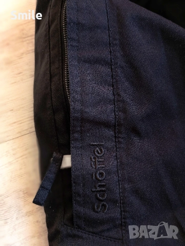 Мъжки ски/сноуборд панталон/гащеризон  Schoffel  Venturi, снимка 5 - Зимни спортове - 52955723
