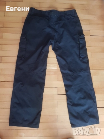 Оригинален работен панталон Snickers, снимка 2 - Панталони - 51717828