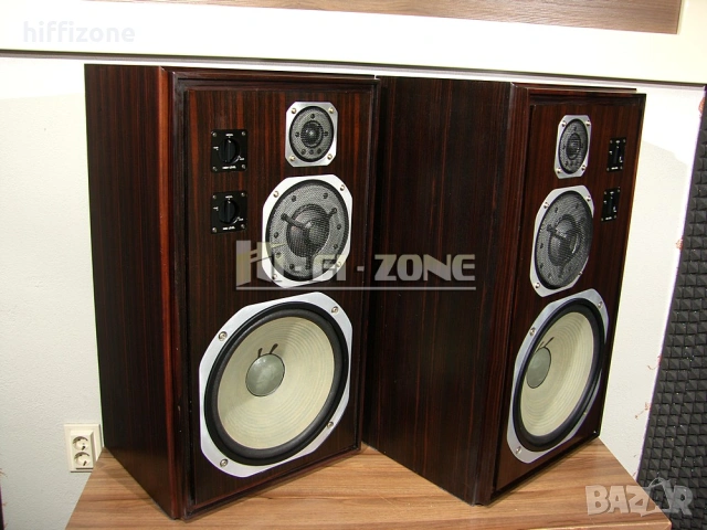 Тонколони   Yamaha ns-1000 