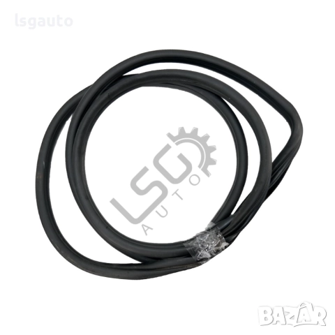 Уплътнение задна лява врата Kia Sportage III 2010-2015 ID: 153416