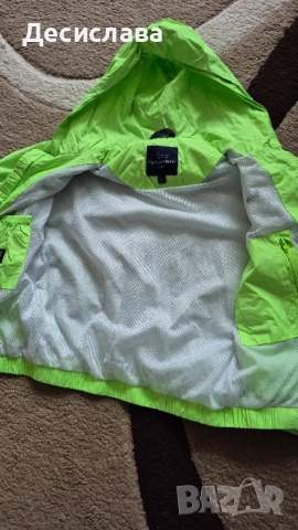 Есенно/ пролетно яке за момче, 6-7год., снимка 3 - Детски якета и елеци - 51975171