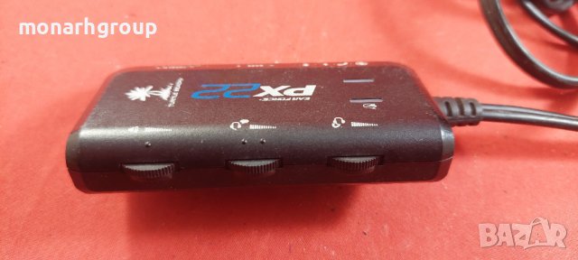 Слушалки Turtle Beach, снимка 10 - Слушалки и портативни колонки - 39003016