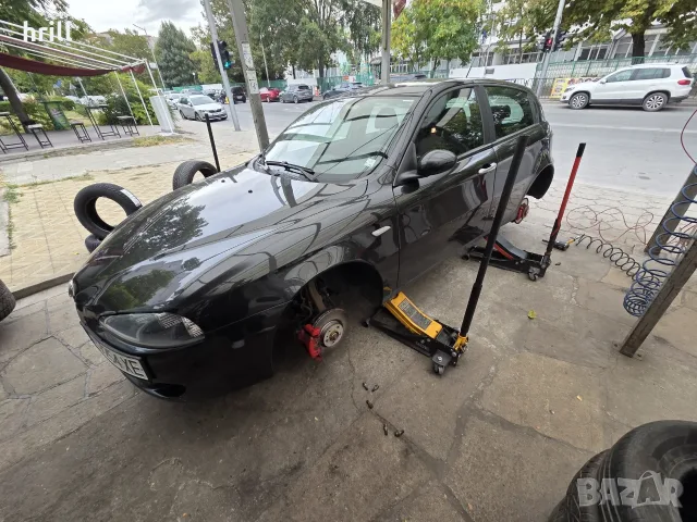 4 зимни гуми Riken 215/45/17 SPORT, снимка 2 - Гуми и джанти - 56252891