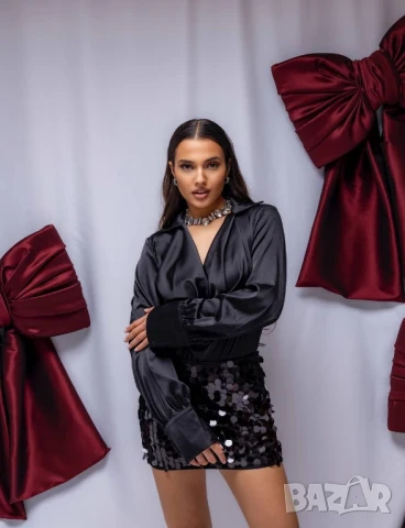 риза, снимка 4 - Ризи - 51053388