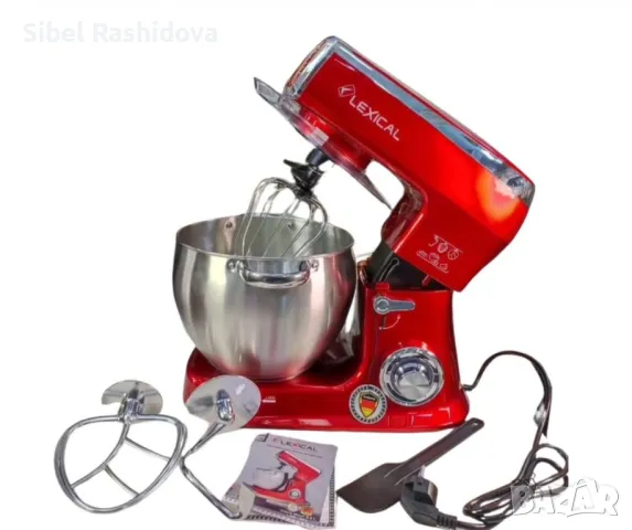 настолен миксер, снимка 1