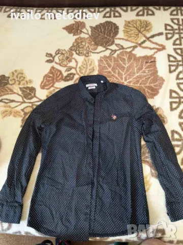 Мъжка риза U.S. Polo Assn