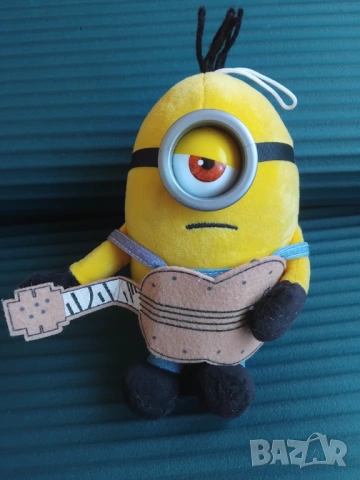 Миньон / Minions - оригинална играчка миньоните