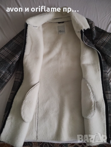 Дамски зимни палта и якета, ХЛ, ХХЛ, снимка 8 - Якета - 52018599