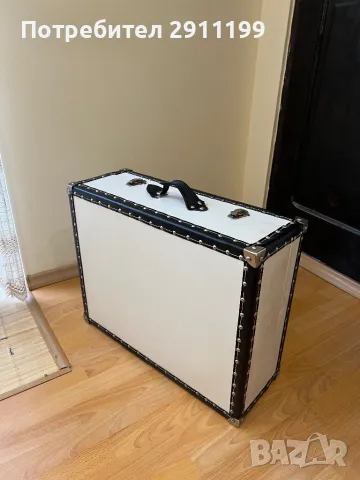 Голям куфар