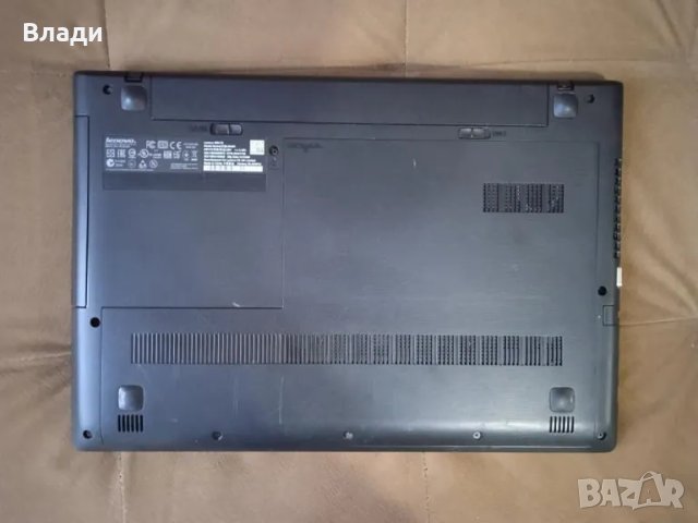 Lenovo Ideapad Z50-70 FHD/Intel i5/Nvidia 840M 4GB/8GB/240SSD нова батерия , снимка 4 - Лаптопи за игри - 48225017