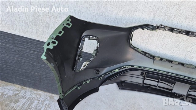 Предна броня Ford Kuga Facelift година 2024 2025 2026 код PV48-17757, PV4B17757 , снимка 5 - Аксесоари и консумативи - 53862291